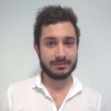 Profile photo of Lucas