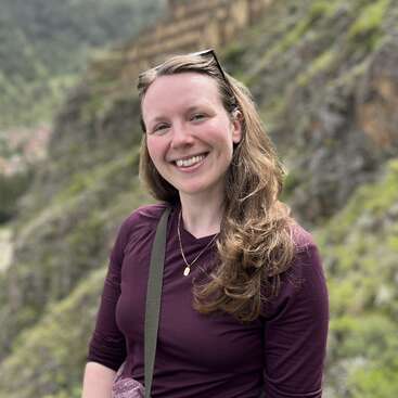 Profile photo of Rachel