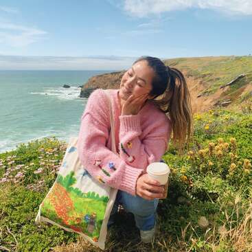 Profile photo of Rose