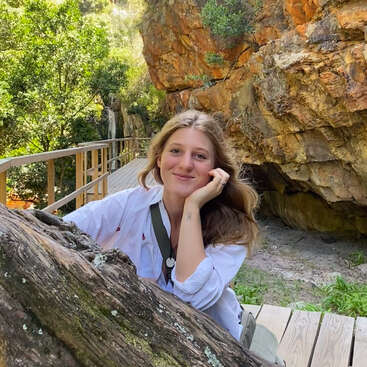 Profile photo of Isabella