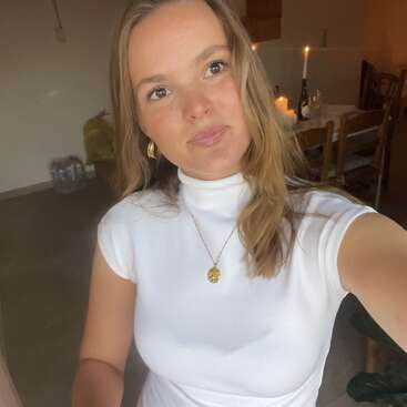 Profile photo of Rosalia