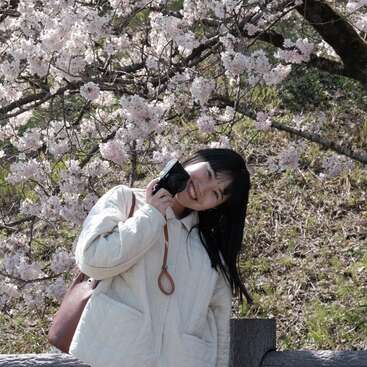 Profile photo of Naoko