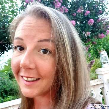 Profile photo of Mathilde