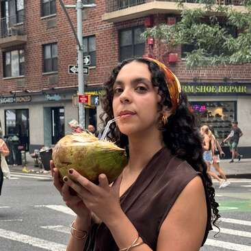 Profile photo of Valeria
