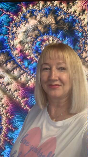 Profile photo of Nathalie