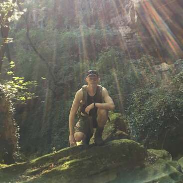 Profile photo of Silas