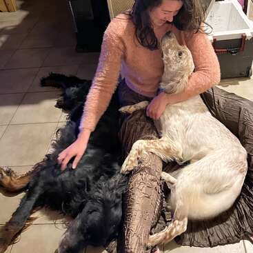 Profile photo of Laure