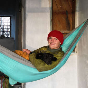 Profile photo of Tassilo