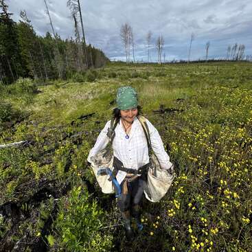 Profile photo of Maiya