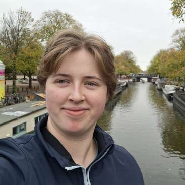 Profile photo of MEGAN
