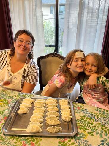 Profile photo of Lydi