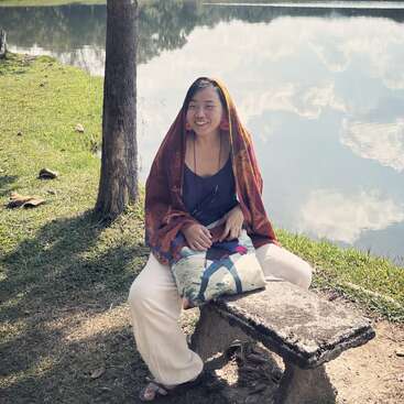 Profile photo of Ting