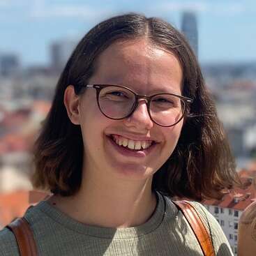 Profile photo of Lea