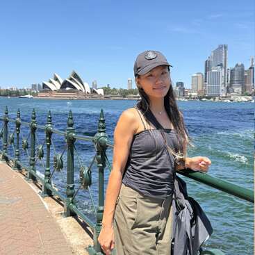 Profile photo of Jia Yu