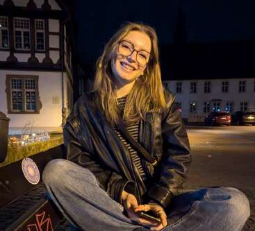 Profile photo of Hanna