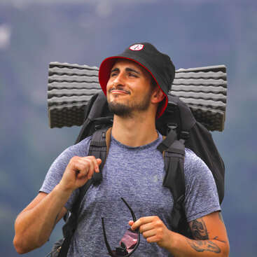 Profile photo of Alexis