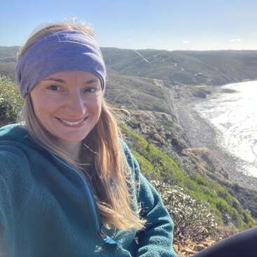 Profile photo of Julia