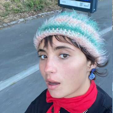Profile photo of Maya