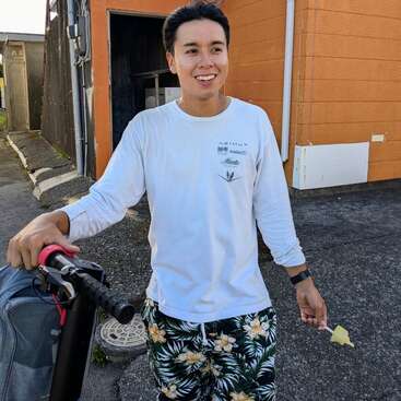 Profile photo of Taro