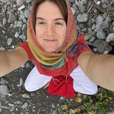 Profile photo of Julia