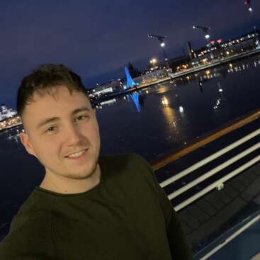 Profile photo of Colby