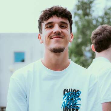 Profile photo of Nathan