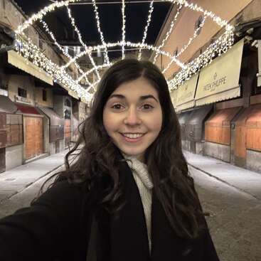 Profile photo of Sofia