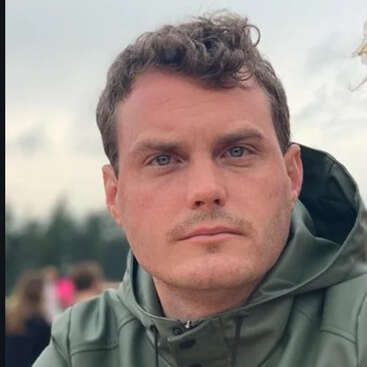 Profile photo of Koen