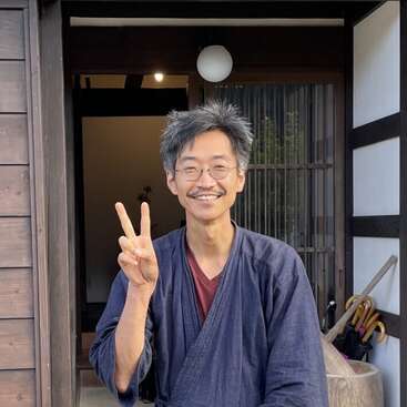 Profile photo of Shinji