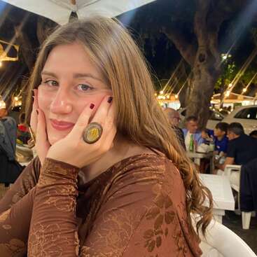 Profile photo of Mariangela