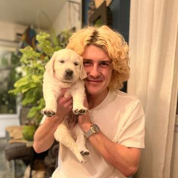 Profile photo of Rafał