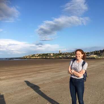 Profile photo of Eleanor