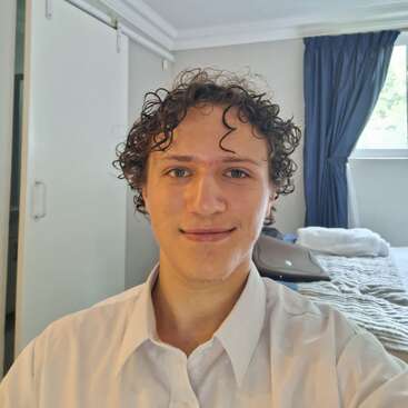 Profile photo of Adam