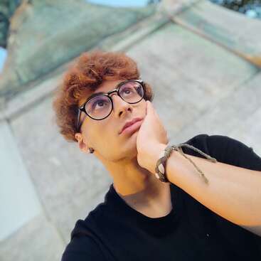 Profile photo of Gabriele