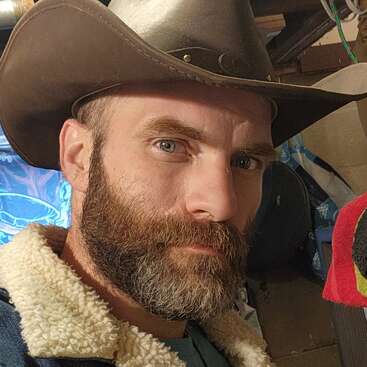 Profile photo of Byron