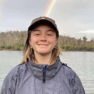 Profile photo of Amelie