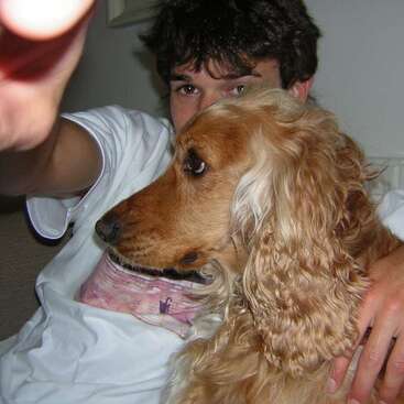 Profile photo of Finley