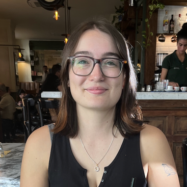 Profile photo of Alyssa