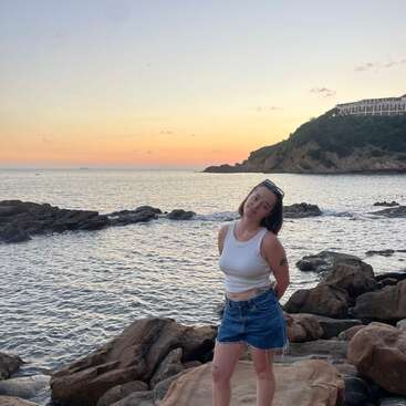 Profile photo of Mathilde