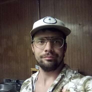 Profile photo of Kyle