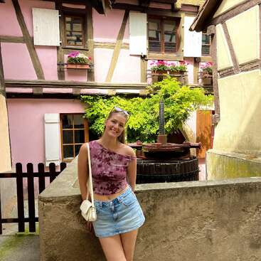 Profile photo of Zara