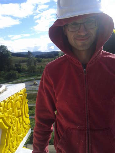 Profile photo of David
