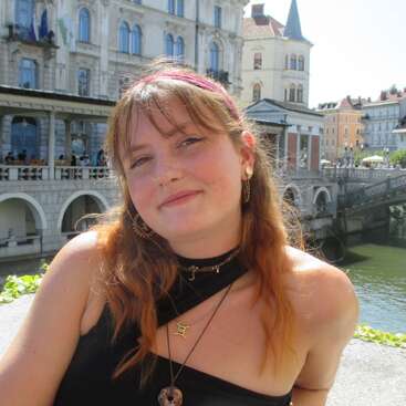 Profile photo of Marie
