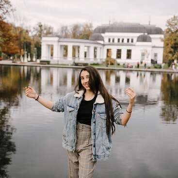 Profile photo of Iulia