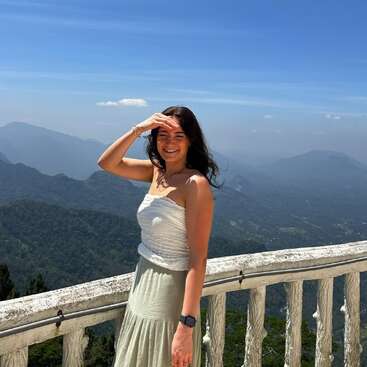 Profile photo of Hannah