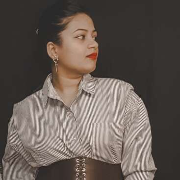 Profile photo of Grishma