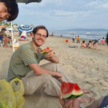 Profile photo of Guillaume 