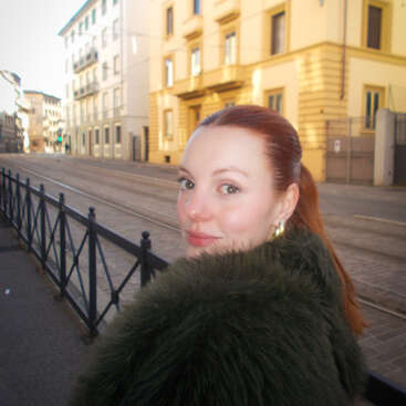 Profile photo of Michela