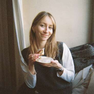 Profile photo of Patrycja