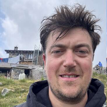 Profile photo of Maurizio